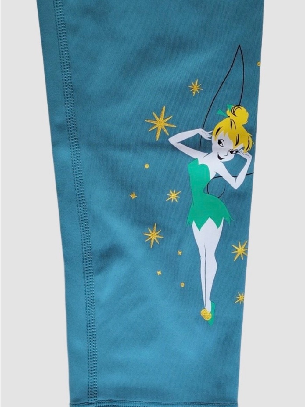 Disney Tinker Bell Leggings
